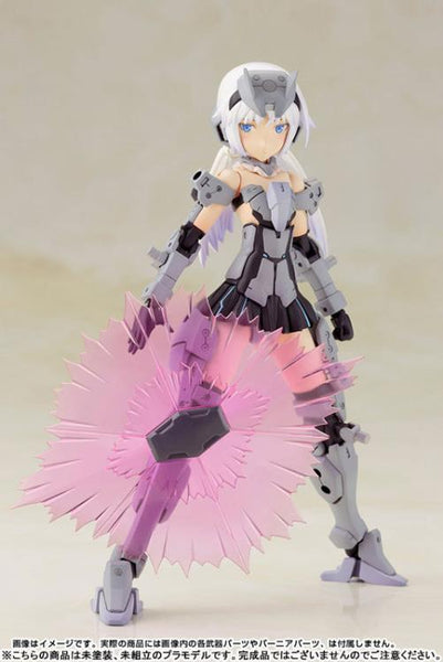 Frame Arms Girl - Architect Plastic Model