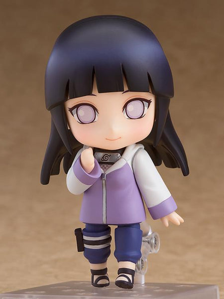 879 Naruto Shippuden - Hinata Hyuga