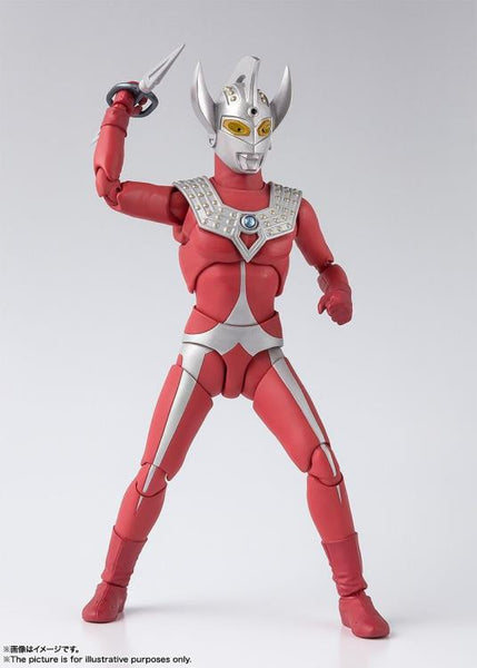 S.H.Figuarts - Ultraman Taro