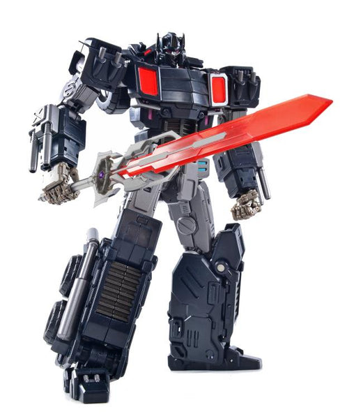 Reformatted R-48N Optus Nox