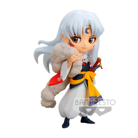 InuYasha Q Posket Sesshomaru Ver. A