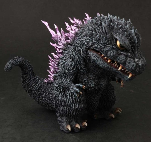 Godzilla 2000: Millennium DefoReal Godzilla