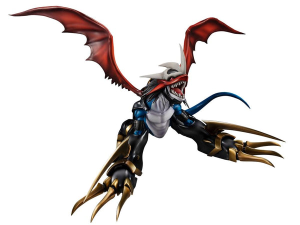 Digimon Adventure Imperialdramon (Dragon Mode) Precious G.E.M. PVC Figure
