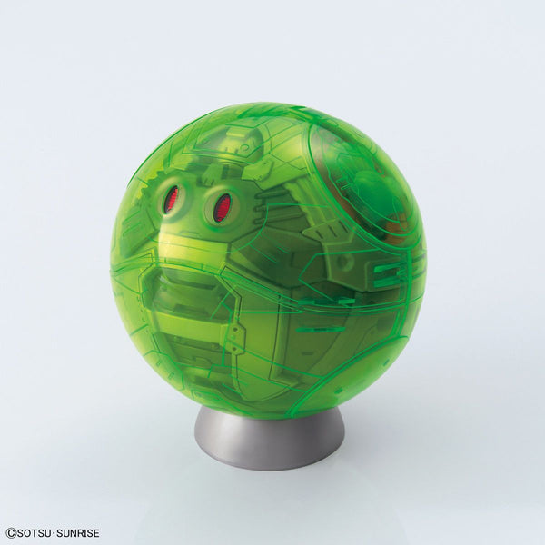 Figure-rise Mechanics - Haro
