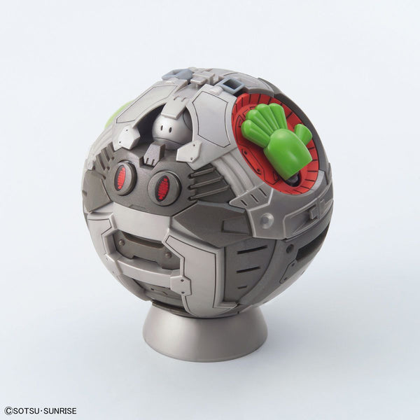 Figure-rise Mechanics - Haro