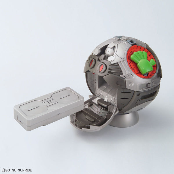 Figure-rise Mechanics - Haro