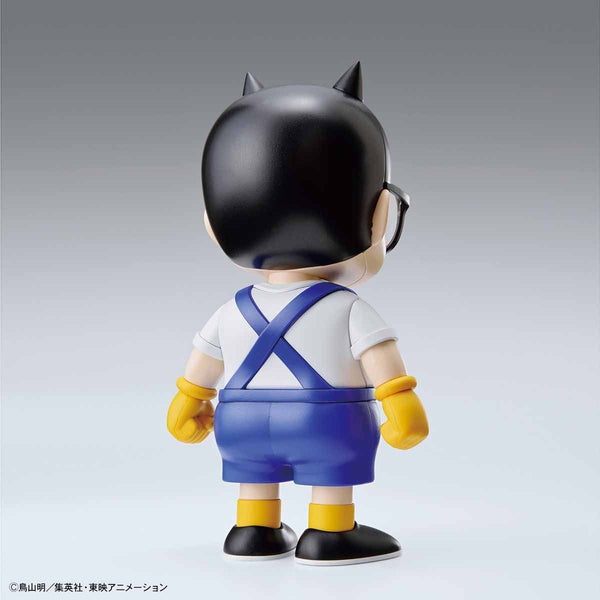 Figure-rise Mechanics - Dr. Slump: Obotchaman