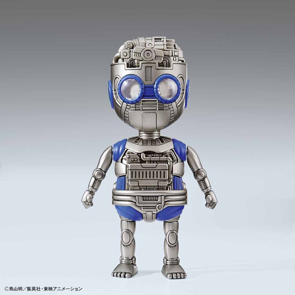 Figure-rise Mechanics - Dr. Slump: Obotchaman