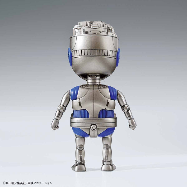 Figure-rise Mechanics - Dr. Slump: Obotchaman