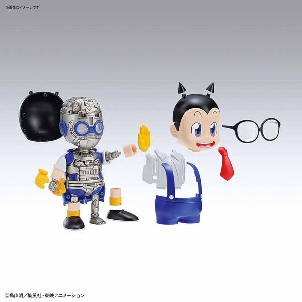 Figure-rise Mechanics - Dr. Slump: Obotchaman