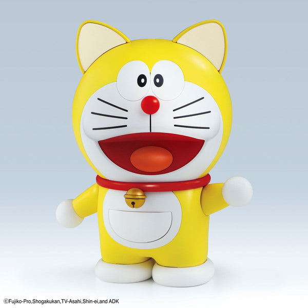 Figure-rise Mechanics - Doraemon Ganso Ver.