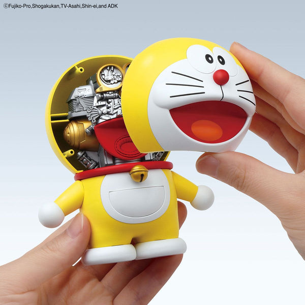 Figure-rise Mechanics - Doraemon Ganso Ver.