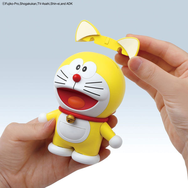 Figure-rise Mechanics - Doraemon Ganso Ver.