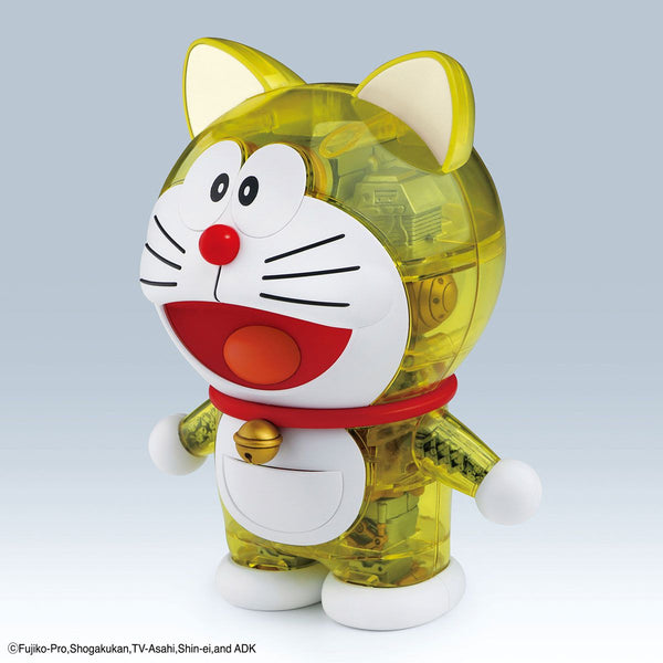 Figure-rise Mechanics - Doraemon Ganso Ver.