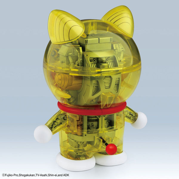 Figure-rise Mechanics - Doraemon Ganso Ver.