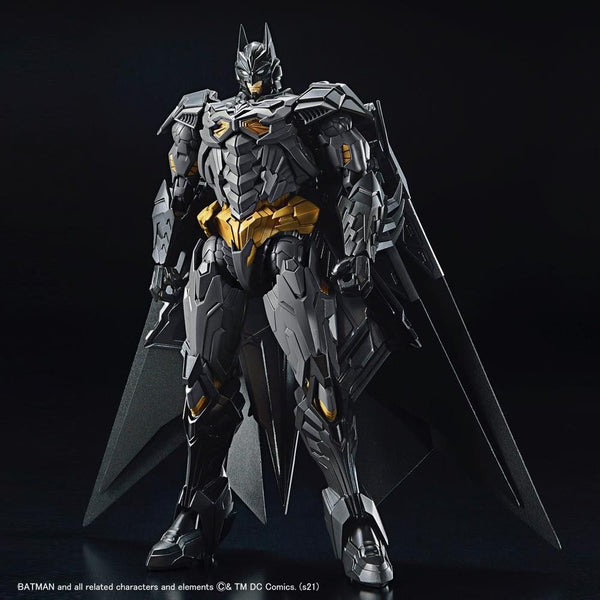 Figure-rise Standard - DC Comics Batman Amplified