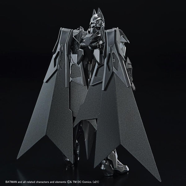 Figure-rise Standard - DC Comics Batman Amplified