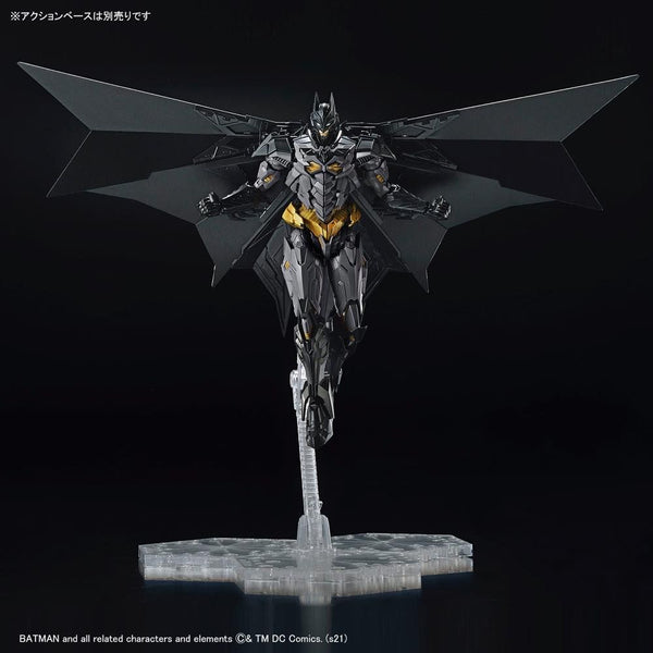 Figure-rise Standard - DC Comics Batman Amplified