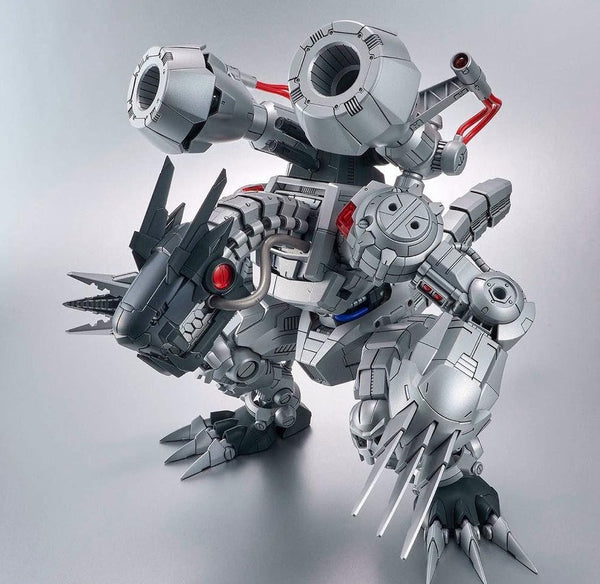 Figure-rise Standard - Machinedramon (Amplified)