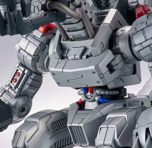 Figure-rise Standard - Machinedramon (Amplified)