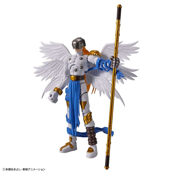 Figure-rise Standard - Angemon
