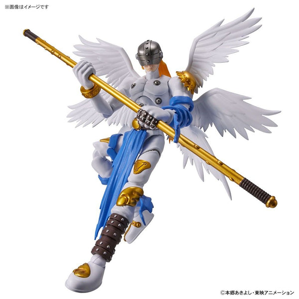 Figure-rise Standard - Angemon