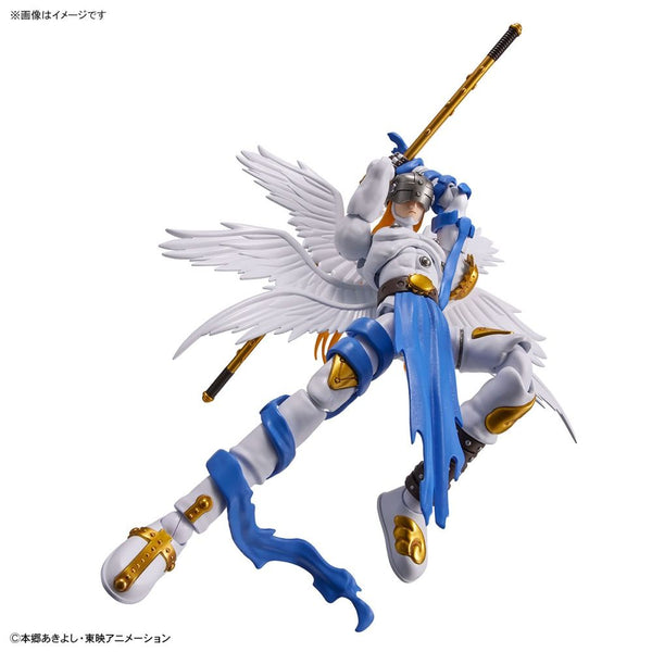 Figure-rise Standard - Angemon