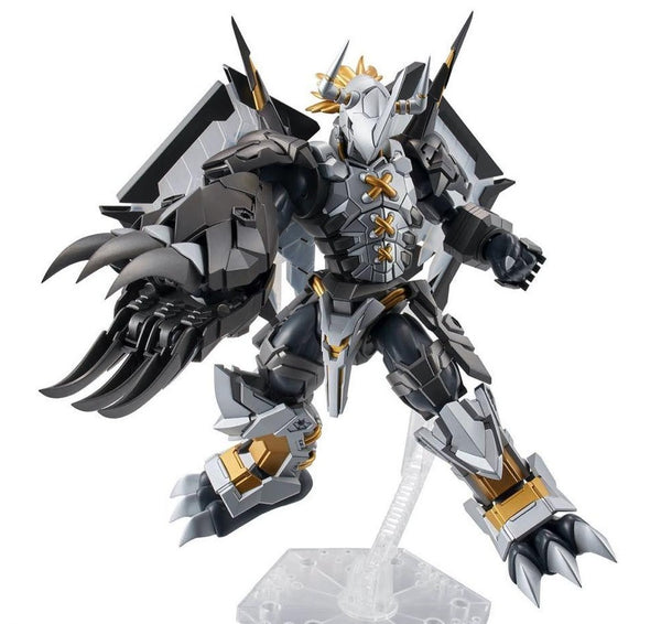 Figure-rise Standard - Black Wargreymon (Amplified)