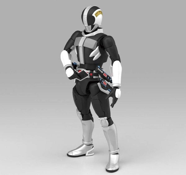 Figure-rise Standard - Kamen Rider Den-O Standard Sword Form & Plat Form Model Kit