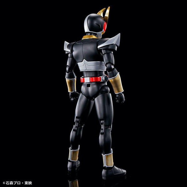 Figure-rise Standard - Kamen Rider Agito Ground Form Model Kit