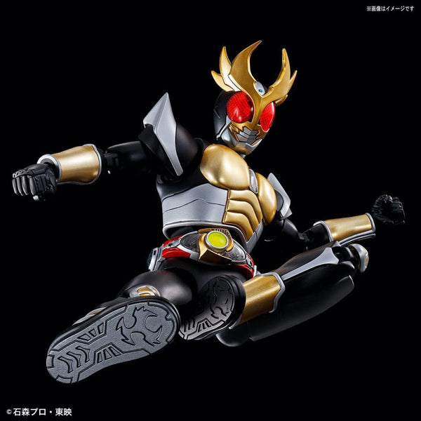 Figure-rise Standard - Kamen Rider Agito Ground Form Model Kit