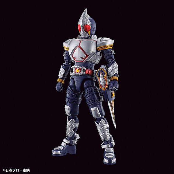 Figure-rise Standard - Kamen Rider Blade Model Kit