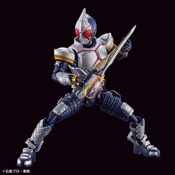 Figure-rise Standard - Kamen Rider Blade Model Kit