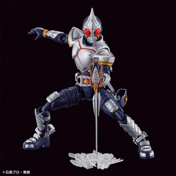 Figure-rise Standard - Kamen Rider Blade Model Kit