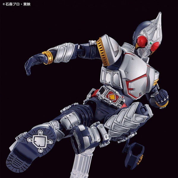 Figure-rise Standard - Kamen Rider Blade Model Kit