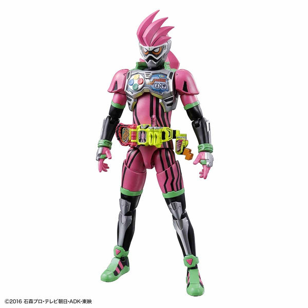 Figure-rise Standard - Kamen Rider Ex-Aid (Action Gamer Level 2)