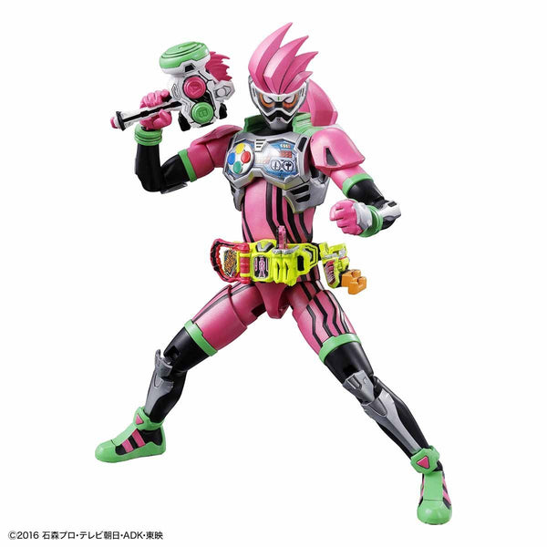 Figure-rise Standard - Kamen Rider Ex-Aid (Action Gamer Level 2)