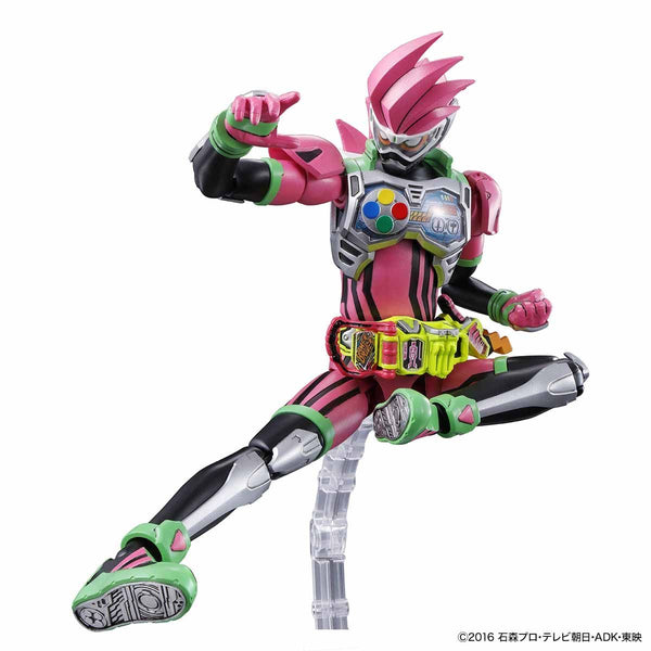 Figure-rise Standard - Kamen Rider Ex-Aid (Action Gamer Level 2)