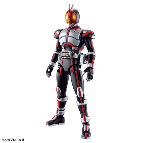 Figure-rise Standard - Kamen Rider Faiz