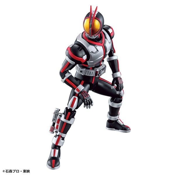Figure-rise Standard - Kamen Rider Faiz