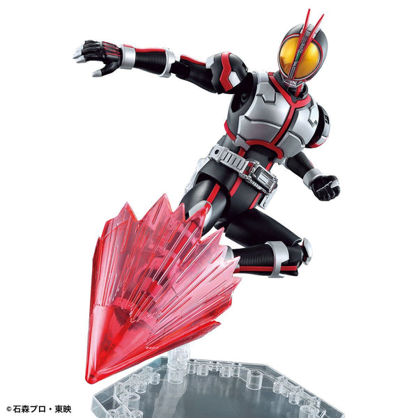 Figure-rise Standard - Kamen Rider Faiz