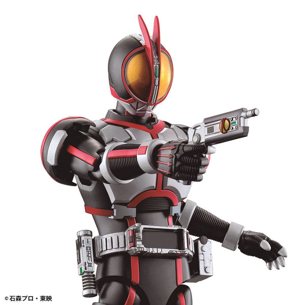 Figure-rise Standard - Kamen Rider Faiz