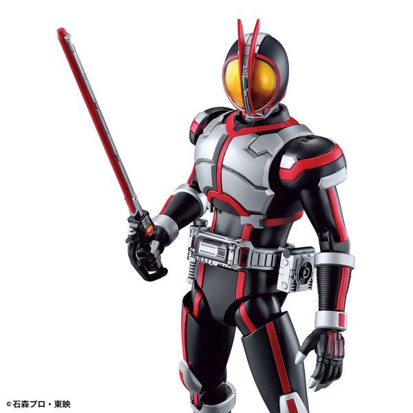 Figure-rise Standard - Kamen Rider Faiz
