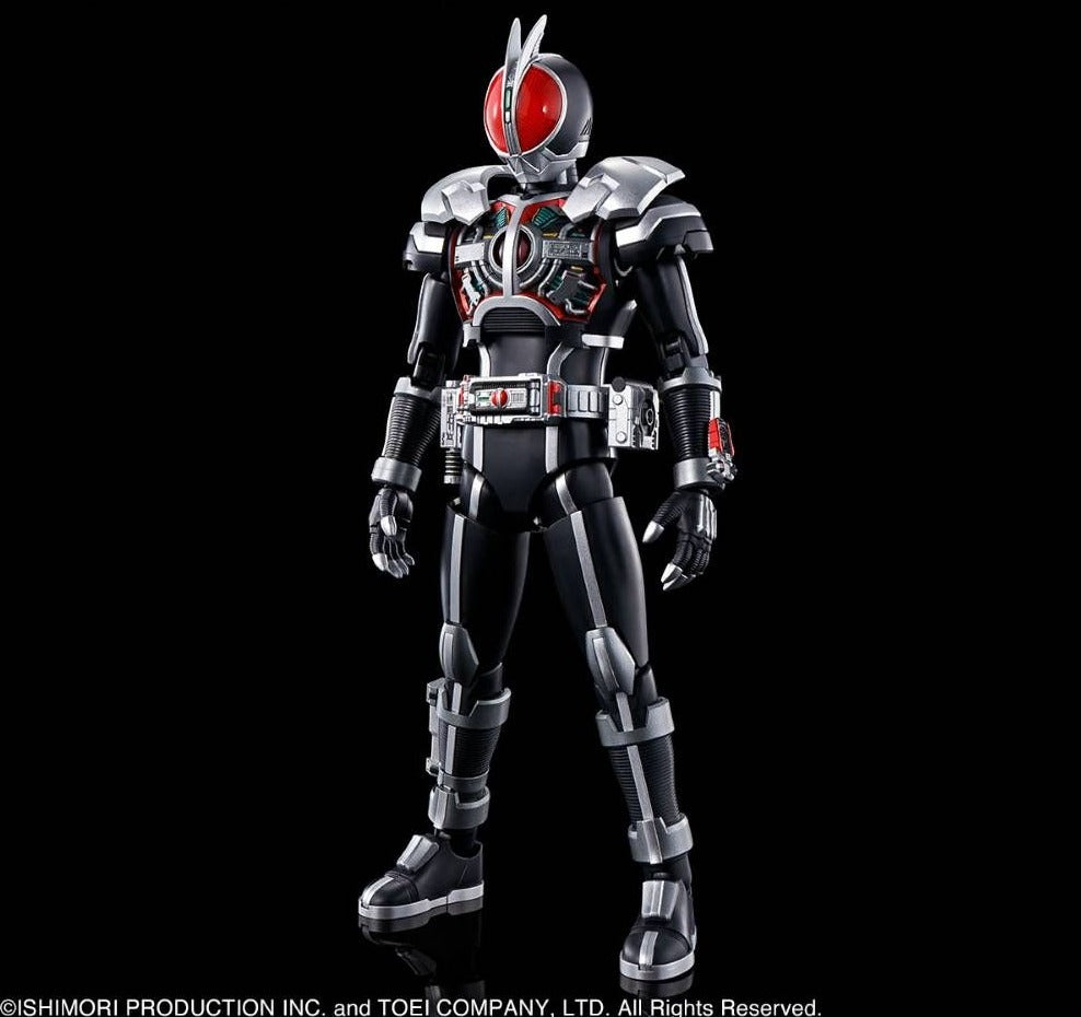 Entry Grade #01 Kamen Rider Zero-One Model Kit | AnimeXtreme
