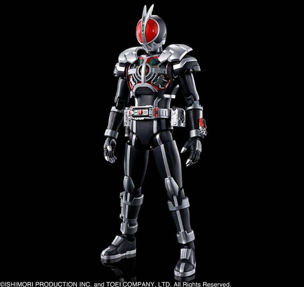Figure-rise Standard - Kamen Rider 555 Kamen Rider Faiz Axel Form