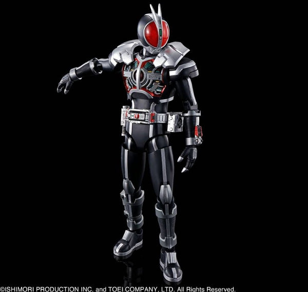 Figure-rise Standard - Kamen Rider 555 Kamen Rider Faiz Axel Form