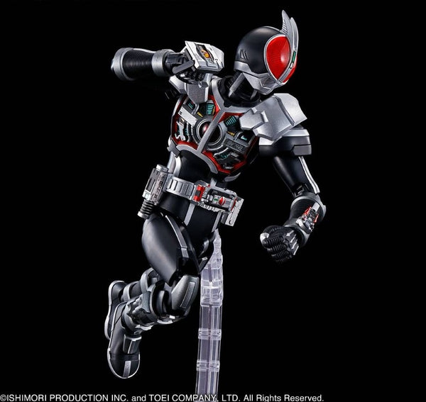 Figure-rise Standard - Kamen Rider 555 Kamen Rider Faiz Axel Form