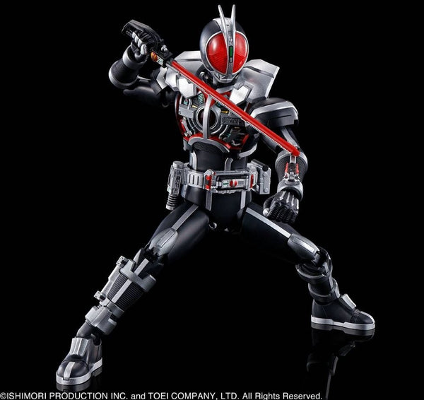 Figure-rise Standard - Kamen Rider 555 Kamen Rider Faiz Axel Form