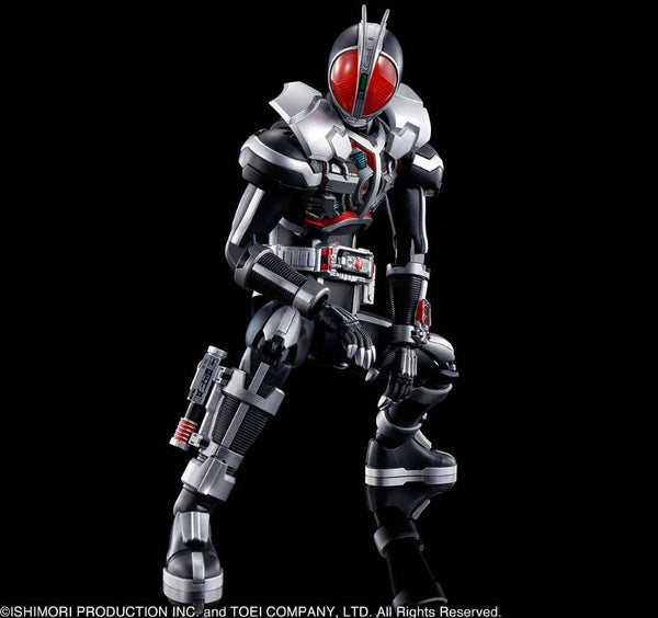 Figure-rise Standard - Kamen Rider 555 Kamen Rider Faiz Axel Form