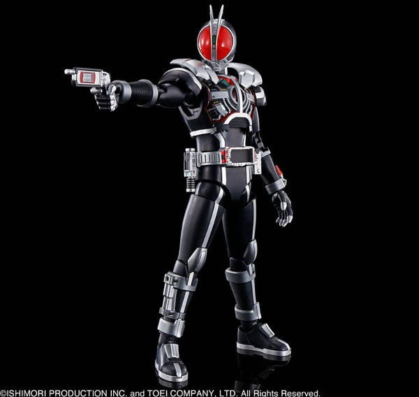 Figure-rise Standard - Kamen Rider 555 Kamen Rider Faiz Axel Form